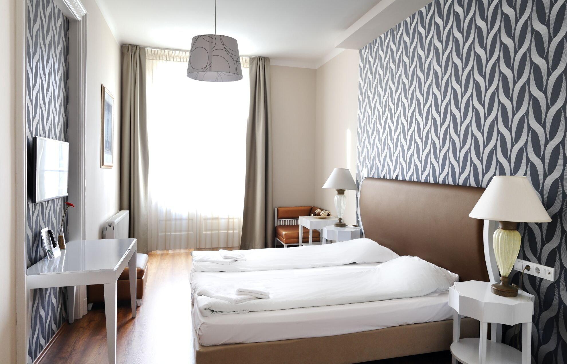 House Octogon Aparthotel Budapeste Exterior foto